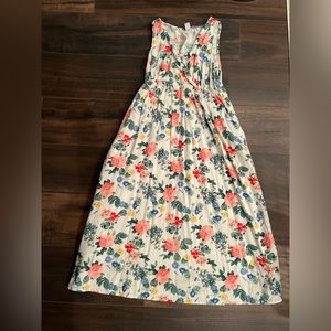 Old Navy Maternity Dress